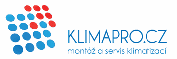 KLIMAPRO.CZ – montáž a servis klimatizací